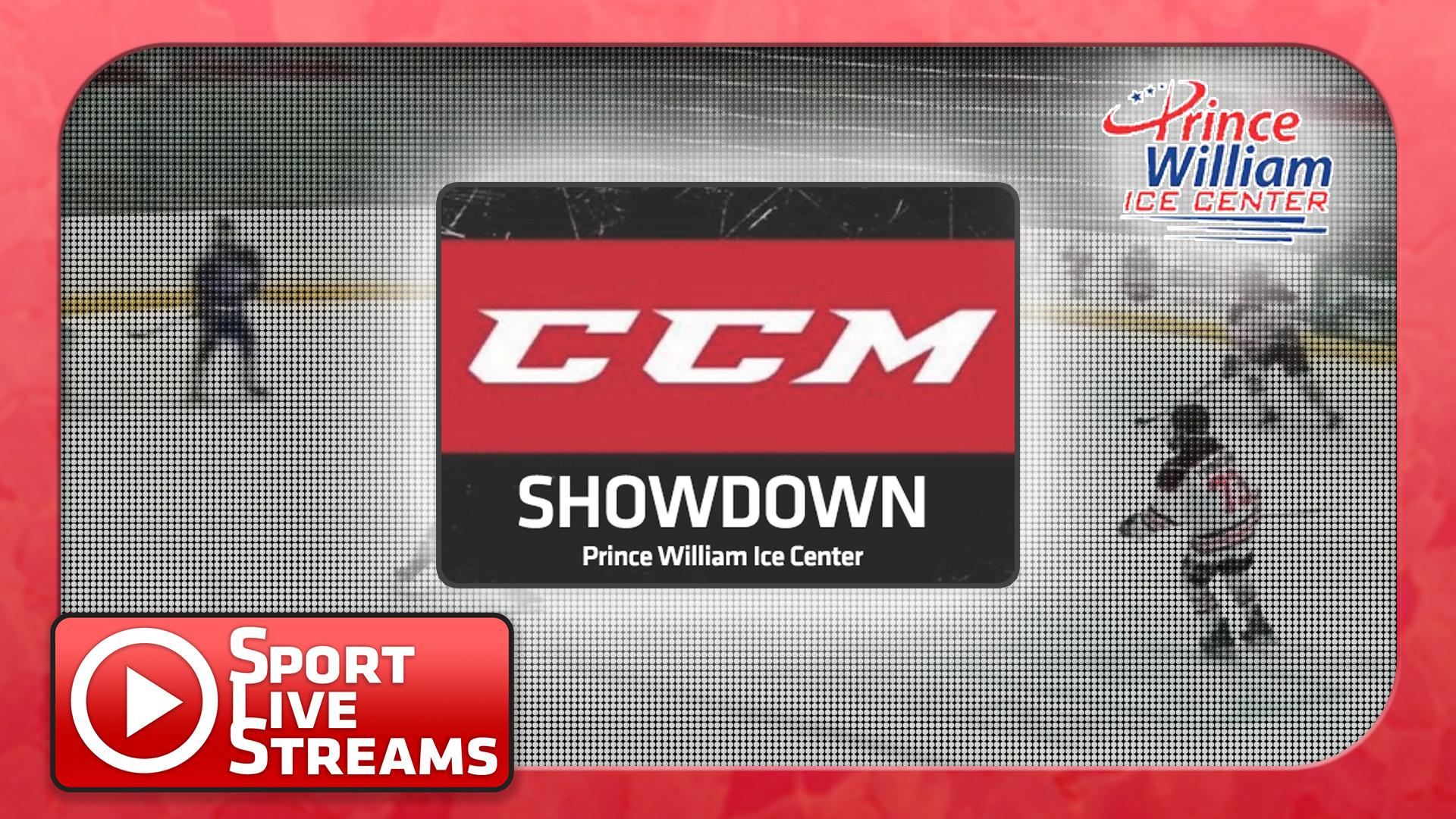 CCM Showdown – Ashburn Power Play Selects @ Hockey Core